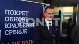 Protiv izmena Zakona o vojsci